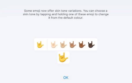 Apple's iOS 11.1 update adds up to 70 new emojis and a tiny feature you didn't know you missed