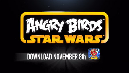 [Update] Angry Birds Star Wars: The story so far...