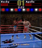 Rocky 3D: Apollo's Fall Review