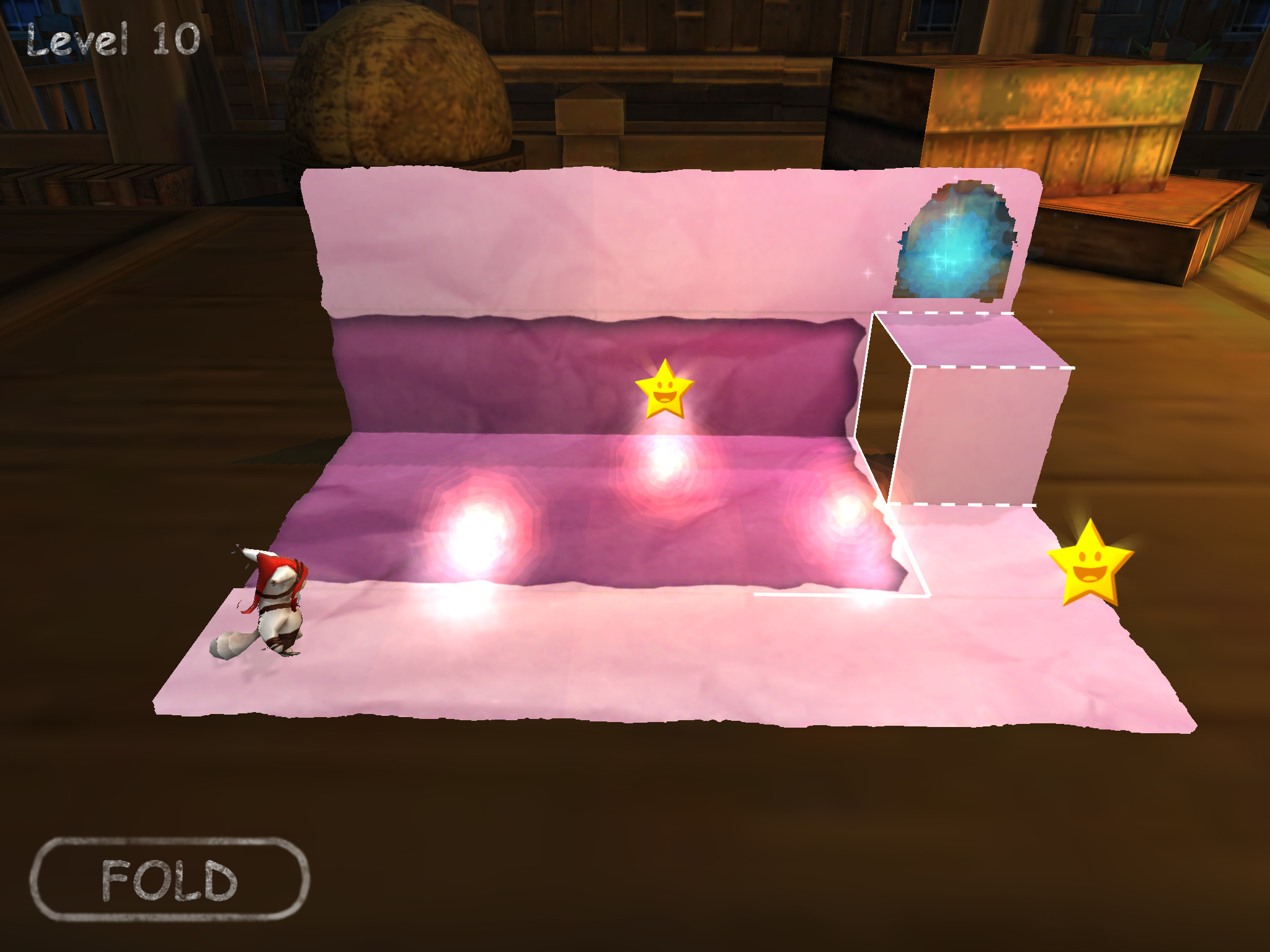 Fold the Adventure Review