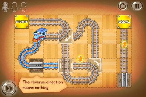 Tiny Journey Review