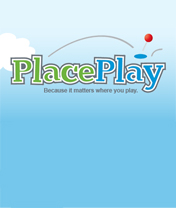 PlacePlay icon
