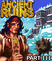 Ancient Ruins: Part 3 icon