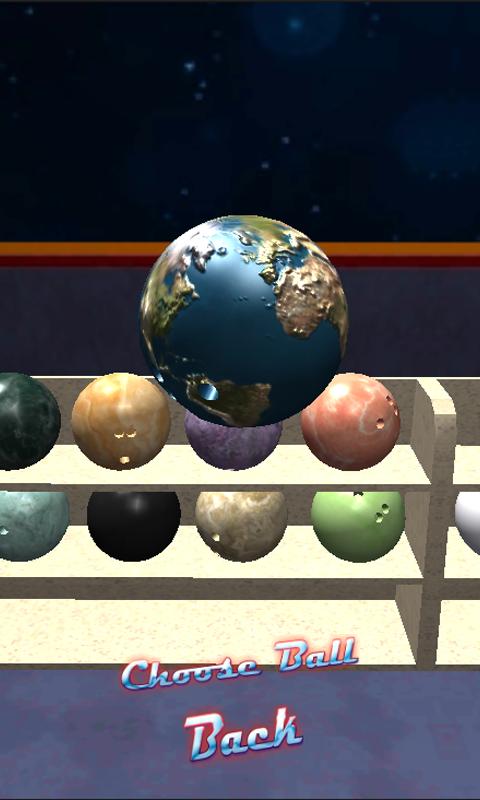 Galaxy Bowl Review