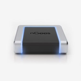 Meet the nGees, another crowdfunded contender for the Android home console crown