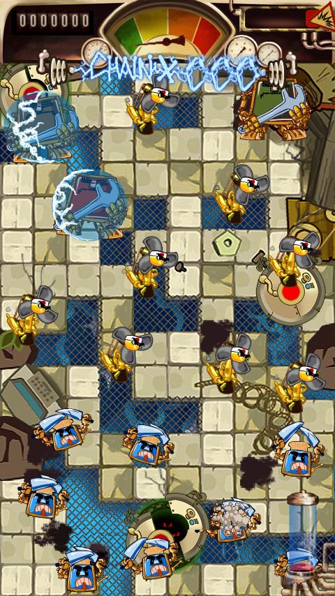 Overload Review