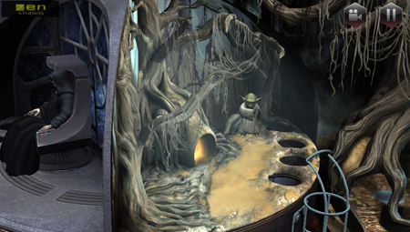Star Wars Pinball: Heroes Within icon