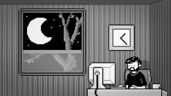 Missing Translation is a pixel art puzzler which includes an original language out now on Android