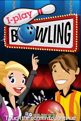 I-play bowling rolls into the Android Market