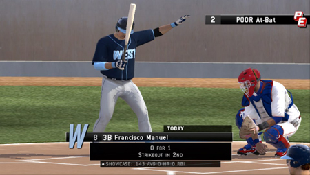 MLB 14: The Show icon