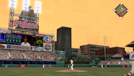 MLB 14: The Show