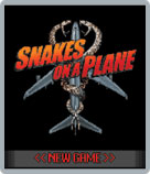 Snakes on a Plane icon