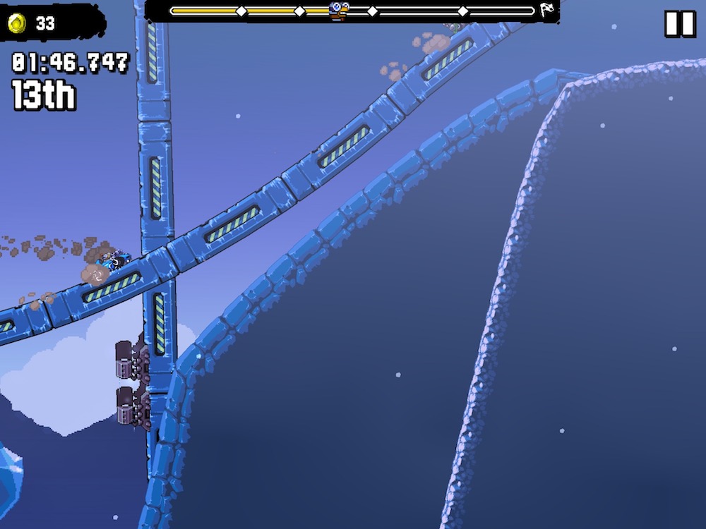 Road Warriors review - A combat racer that keeps breaking down
