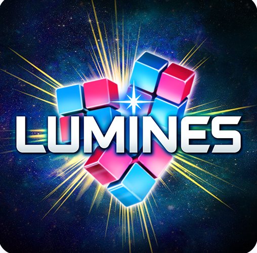 Lumines Puzzle & Music drops its prices for the first time EVER on iOS and Android