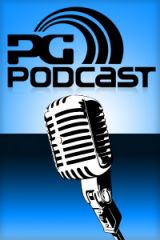 Pocket Gamer iPhone and iPad gaming podcast episode 112  - Mobile Games Forum 2011 Special