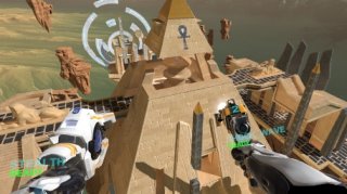 PGConnects: Hands-on with Skyfront, the high-flying VR FPS