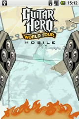 Guitar Hero World Tour (Android)