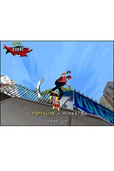 Tony Hawk's Motion to feature tilt controls