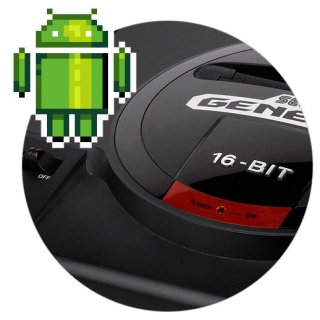 Android Emulation: How to play Mega Drive and Genesis games on Android