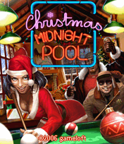 Christmas Midnight Pool Review