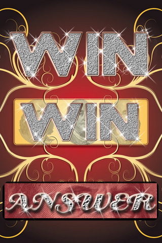 A $100 To WIN NOW icon