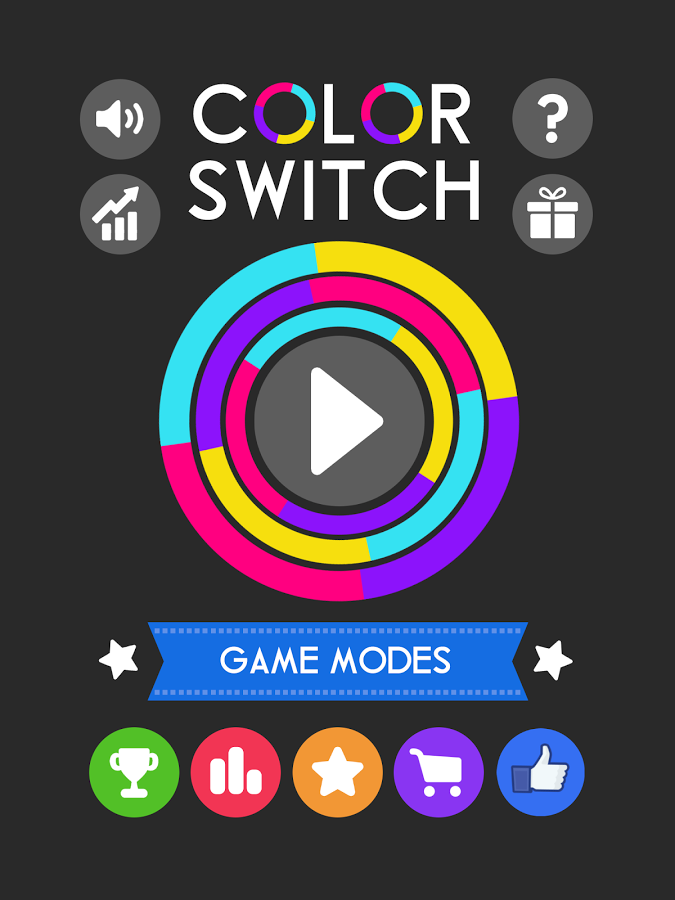 Color Switch icon