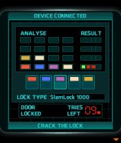 Gemini Division: Code Cracker icon