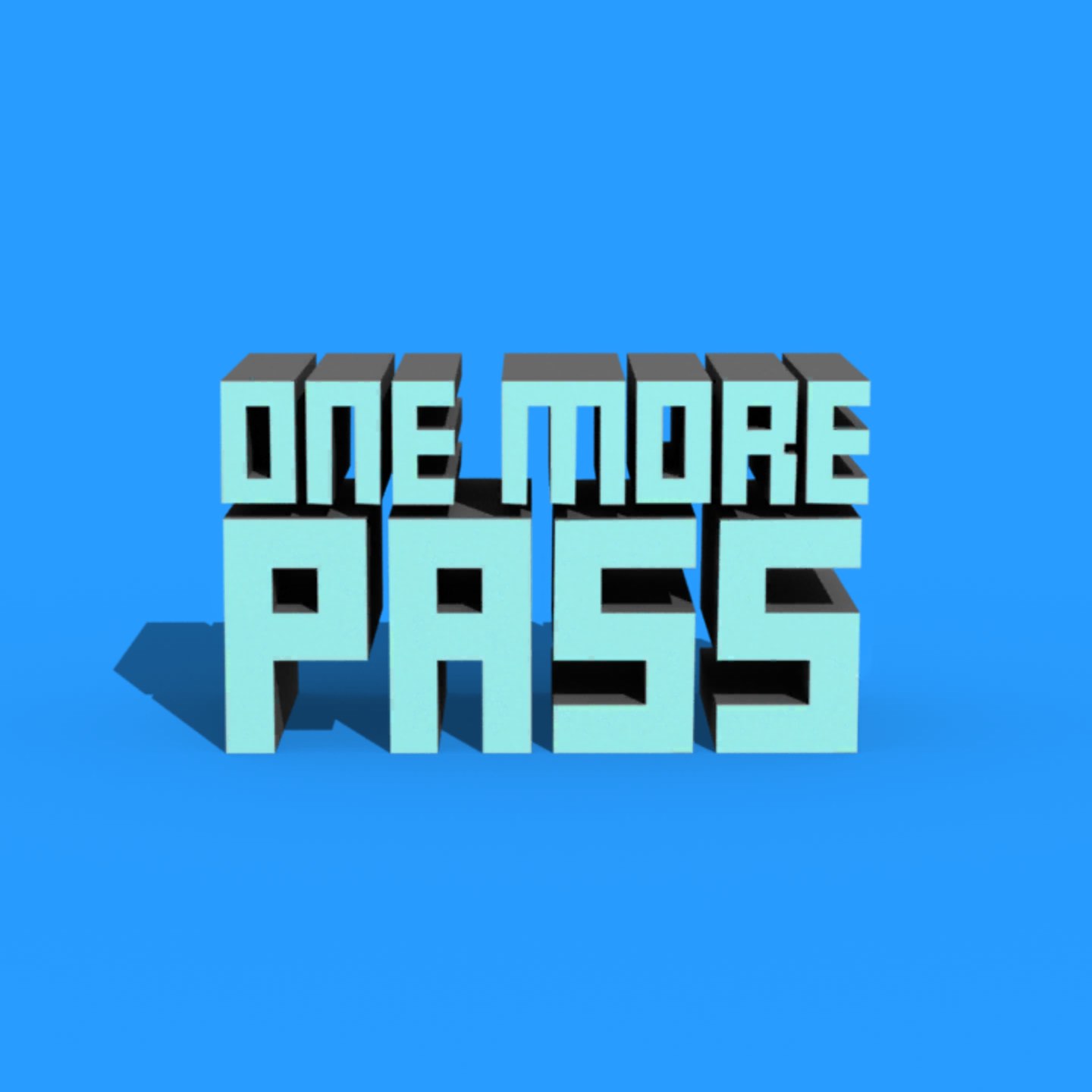 One More Pass blends classic arcade action with the excitement of football 