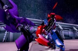 Transformers Prime - The Game