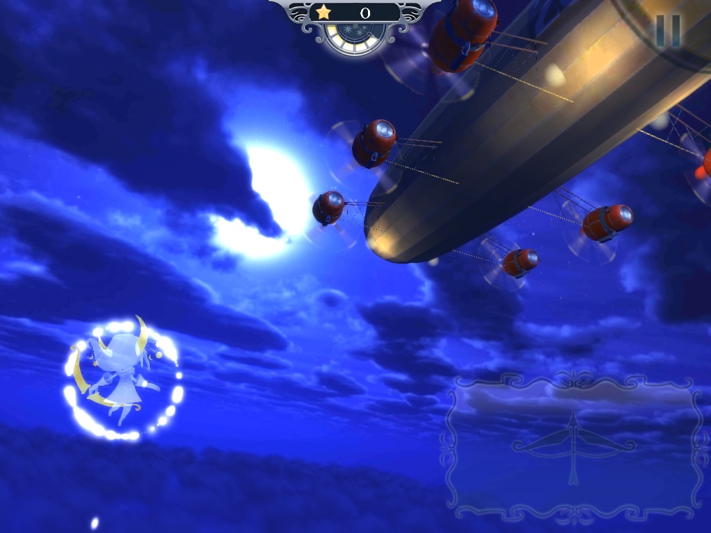 Amy the Starry Archer Review