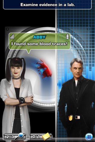 NCIS Review