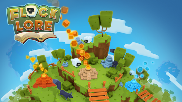 Flocklore icon