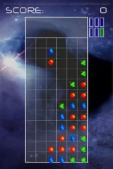 Synergy (Android) icon