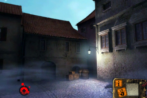 Dracula: Path of the Dragon resurrected for iPhone