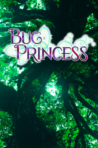 Cave's manic shooter Bug Princess to be released on December 15th on iPhone and iPad for £2.99/$4.99