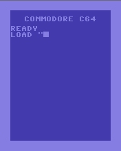Commodore 64 Mobile Games icon