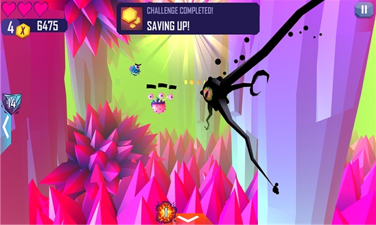Tentacles: Enter The Mind icon