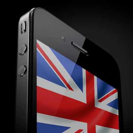 Rule Britannia: Top 10 best British iPhone games