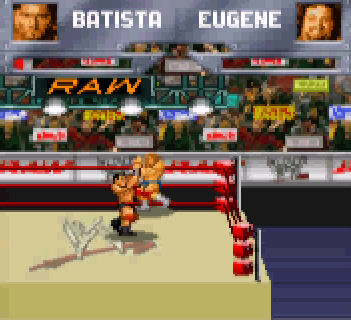 WWE Raw icon