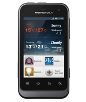 Motorola Defy Mini