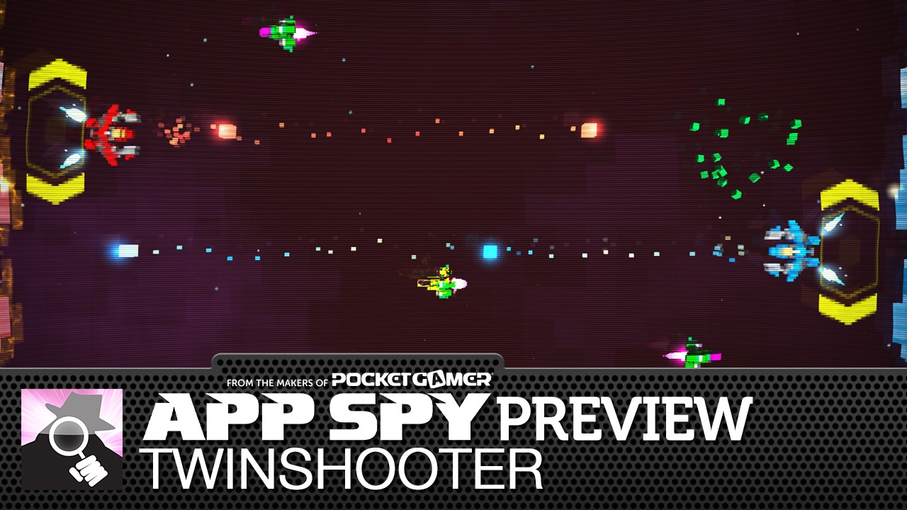 TwinShooter icon
