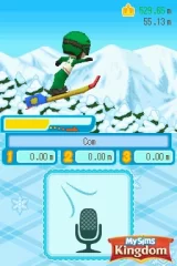 MySims Kingdom icon