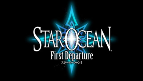 Star Ocean: First Departure icon