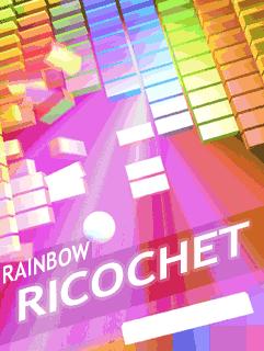 Rainbow Ricochet Review