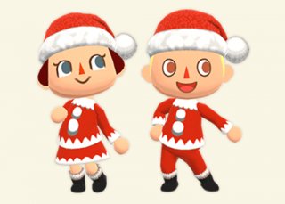 Animal Crossing: Pocket Camp's holiday update is live on iOS and Android