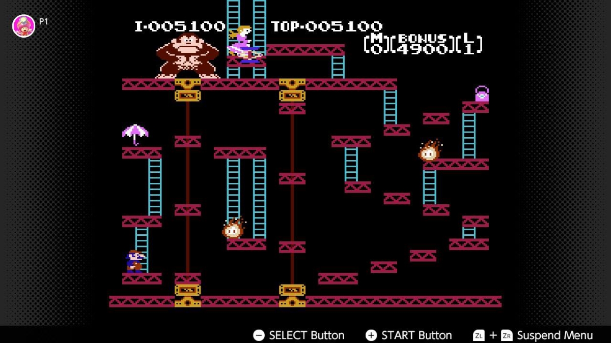 NES Switch Online Collection review "A tidy selection of classic (and