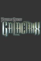 Puzzle Quest: Galactrix icon