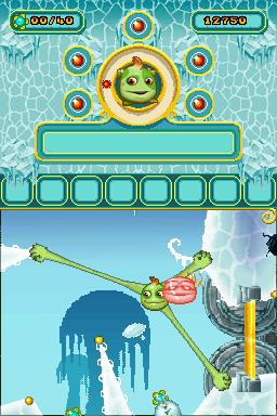 Mister Slime released for DS in US