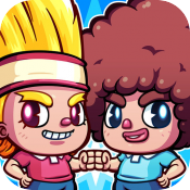 Pocket Gamer's best games of August giveaway - Smashy Duo