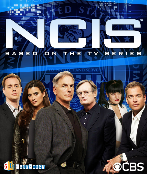 NCIS icon